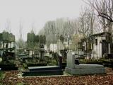 Pantin (section 8) Cemetery, Pantin
